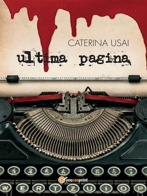 cover image of Ultima pagina